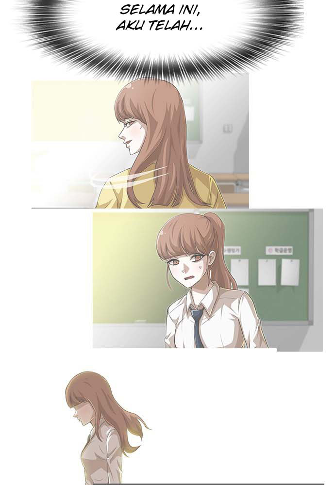 The Girl from Random Chatting! Chapter 65 - halaman 61