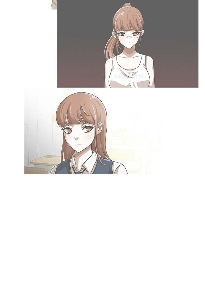 The Girl from Random Chatting! Chapter 65 - halaman 62