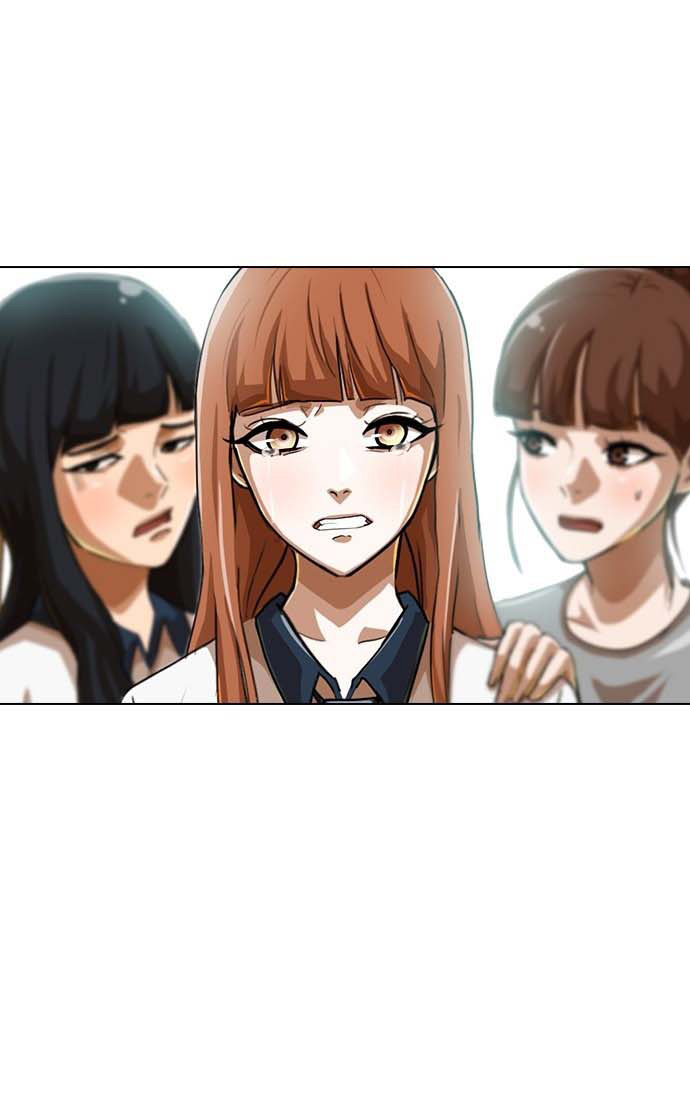 The Girl from Random Chatting! Chapter 65 - halaman 63