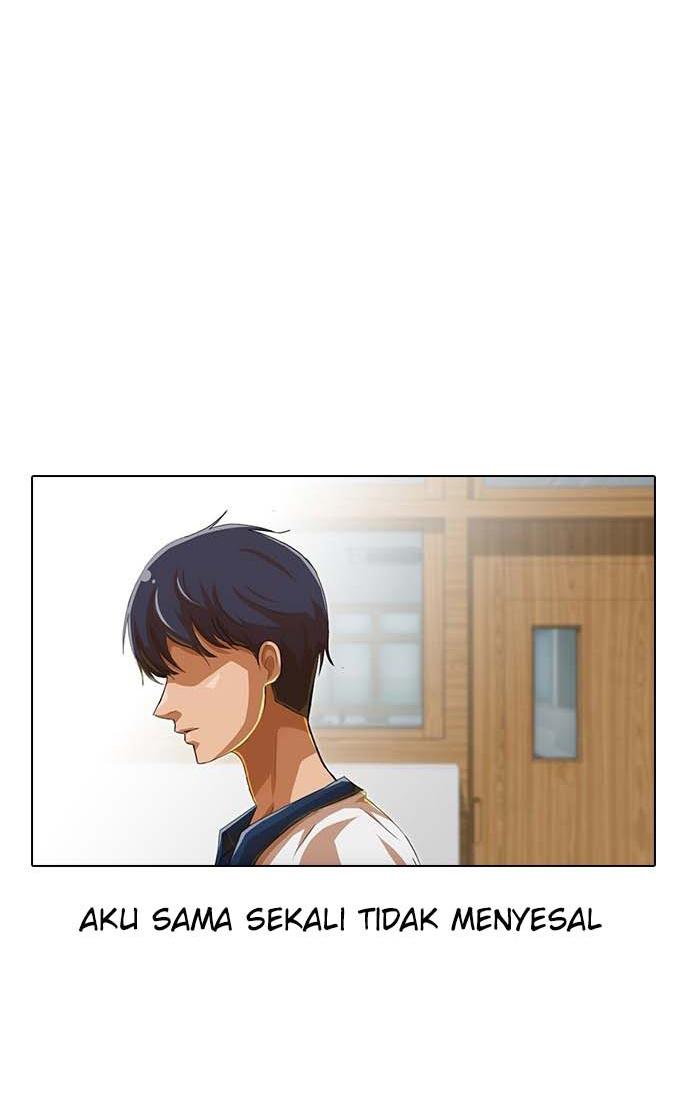 The Girl from Random Chatting! Chapter 65 - halaman 65