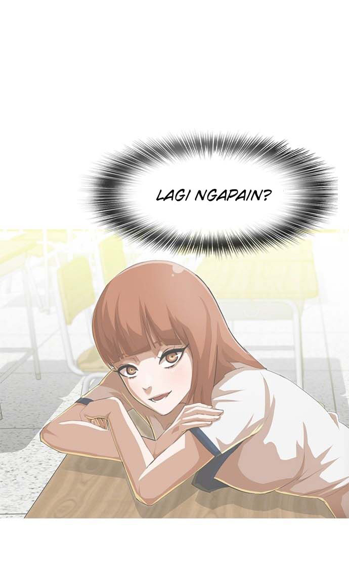 The Girl from Random Chatting! Chapter 65 - halaman 66