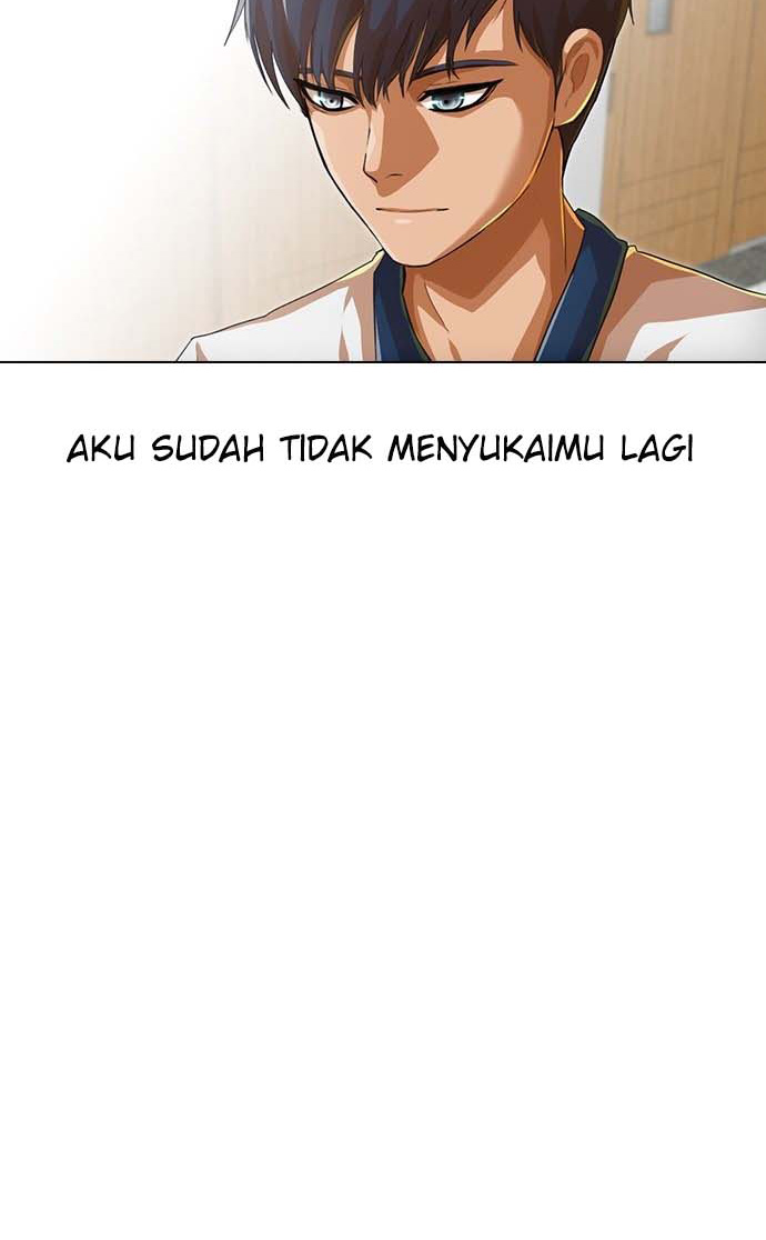 The Girl from Random Chatting! Chapter 65 - halaman 69