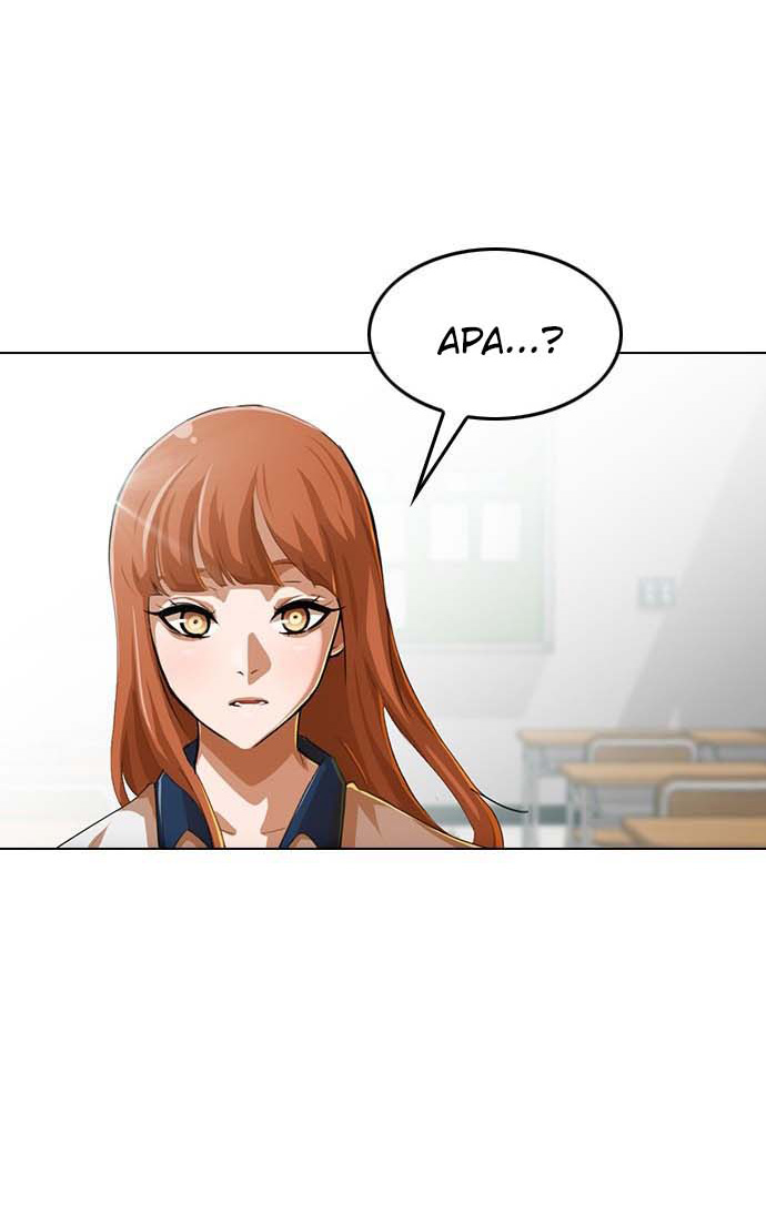 The Girl from Random Chatting! Chapter 65 - halaman 7