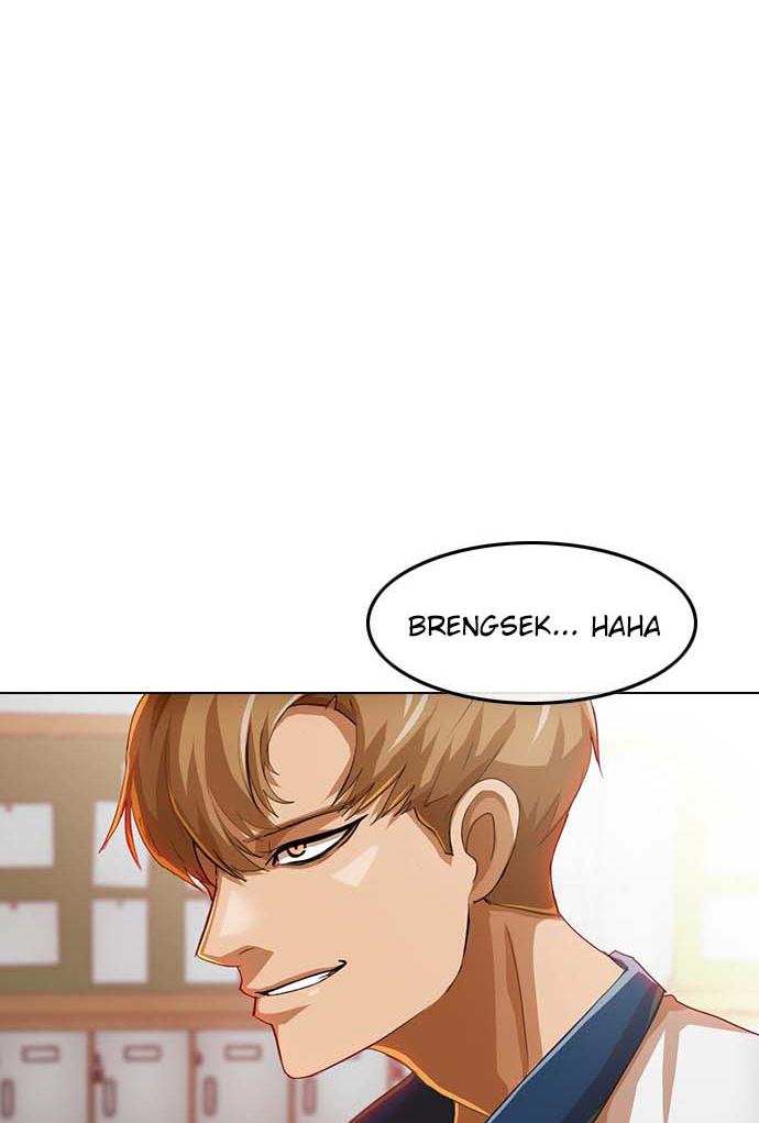 The Girl from Random Chatting! Chapter 65 - halaman 72