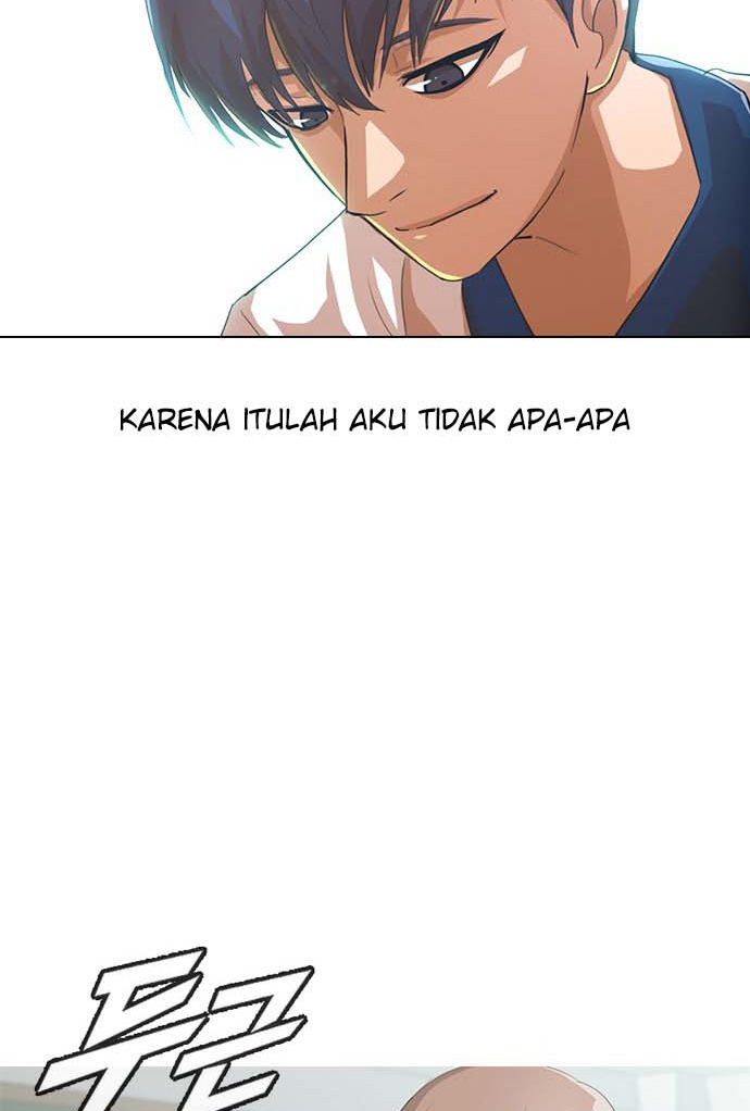 The Girl from Random Chatting! Chapter 65 - halaman 74