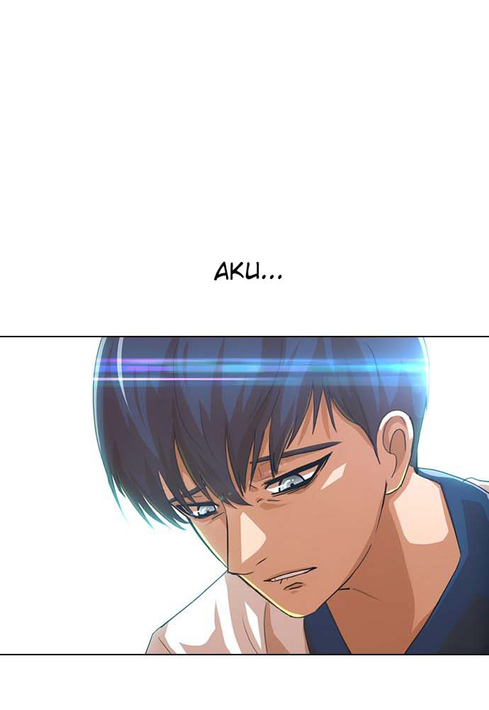 The Girl from Random Chatting! Chapter 65 - halaman 78