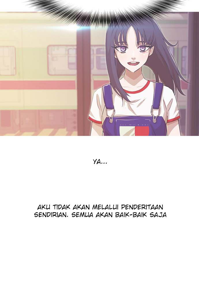 The Girl from Random Chatting! Chapter 65 - halaman 82
