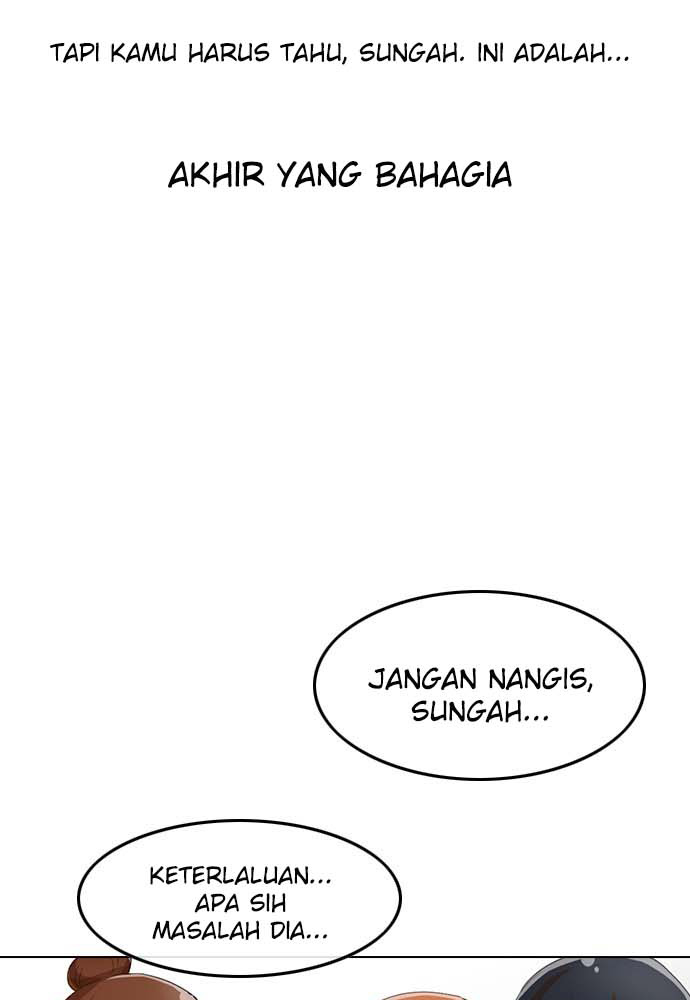 The Girl from Random Chatting! Chapter 65 - halaman 84