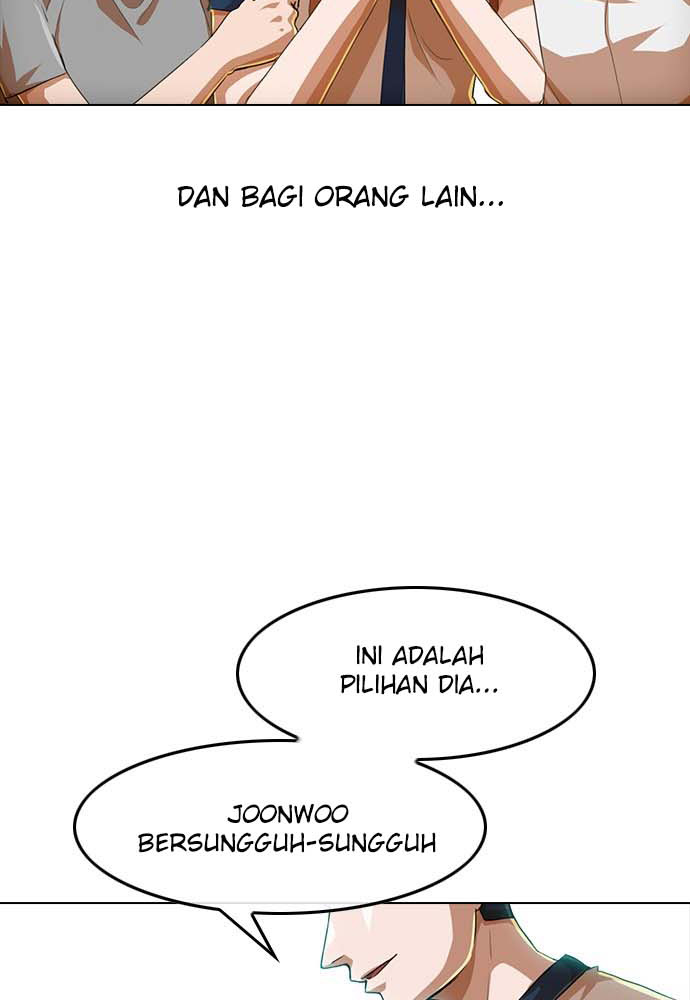The Girl from Random Chatting! Chapter 65 - halaman 87