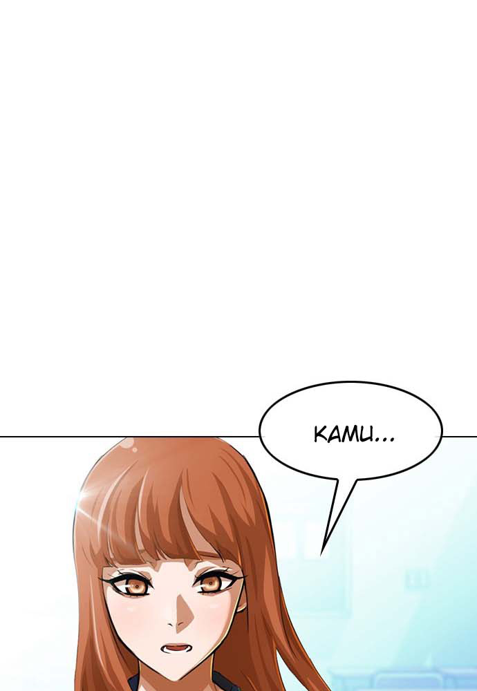 The Girl from Random Chatting! Chapter 65 - halaman 9