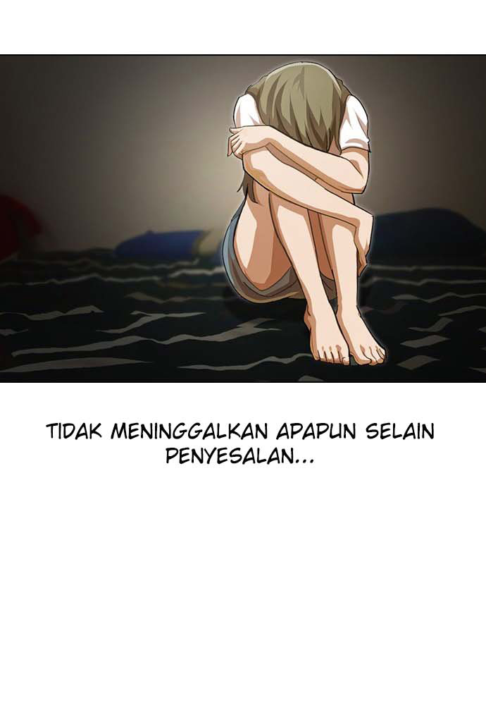 The Girl from Random Chatting! Chapter 65 - halaman 93