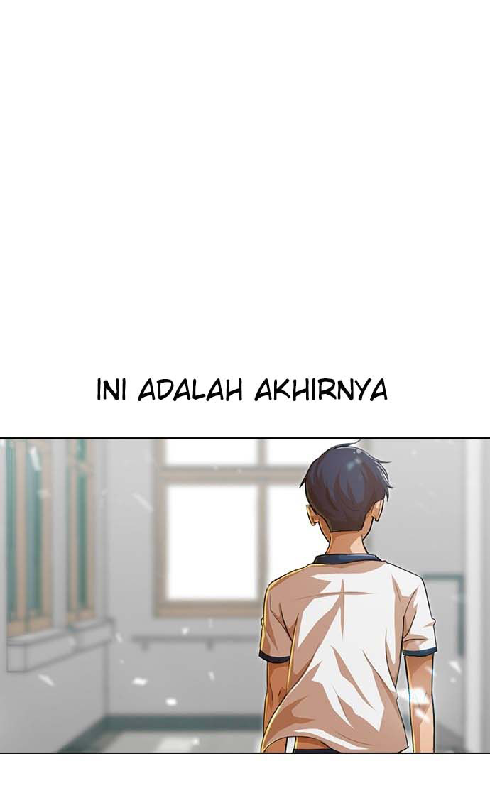 The Girl from Random Chatting! Chapter 65 - halaman 94