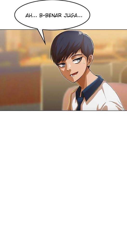 The Girl from Random Chatting! Chapter 66 - halaman 15
