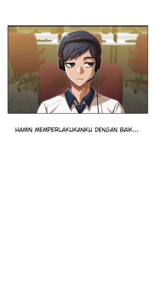 The Girl from Random Chatting! Chapter 66 - halaman 18