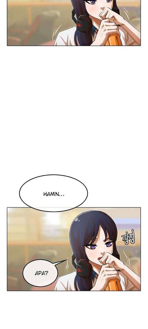 The Girl from Random Chatting! Chapter 66 - halaman 21