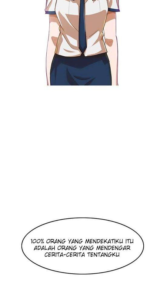 The Girl from Random Chatting! Chapter 66 - halaman 24