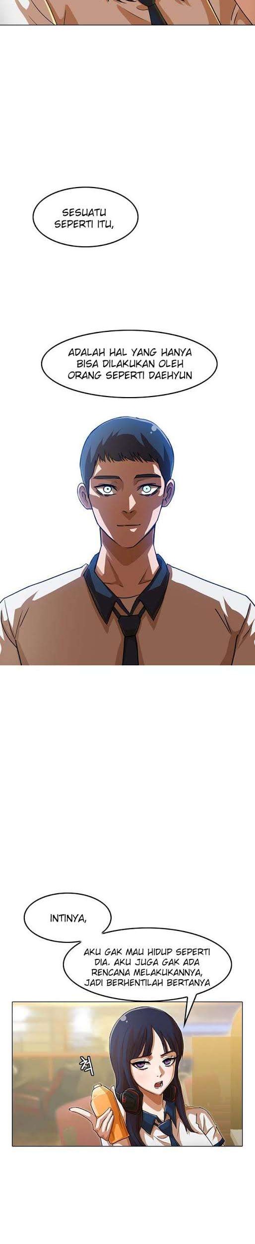 The Girl from Random Chatting! Chapter 66 - halaman 26