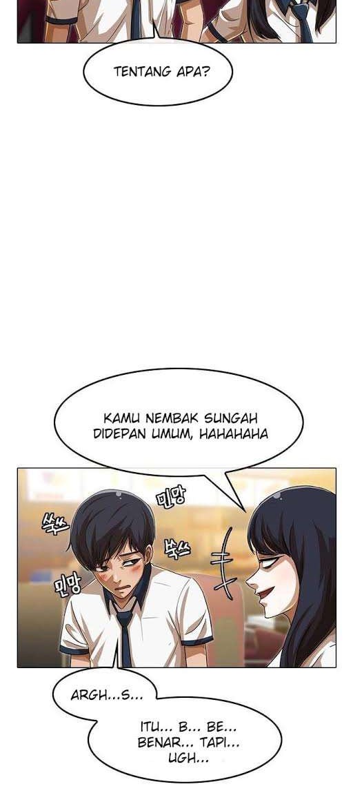 The Girl from Random Chatting! Chapter 66 - halaman 3