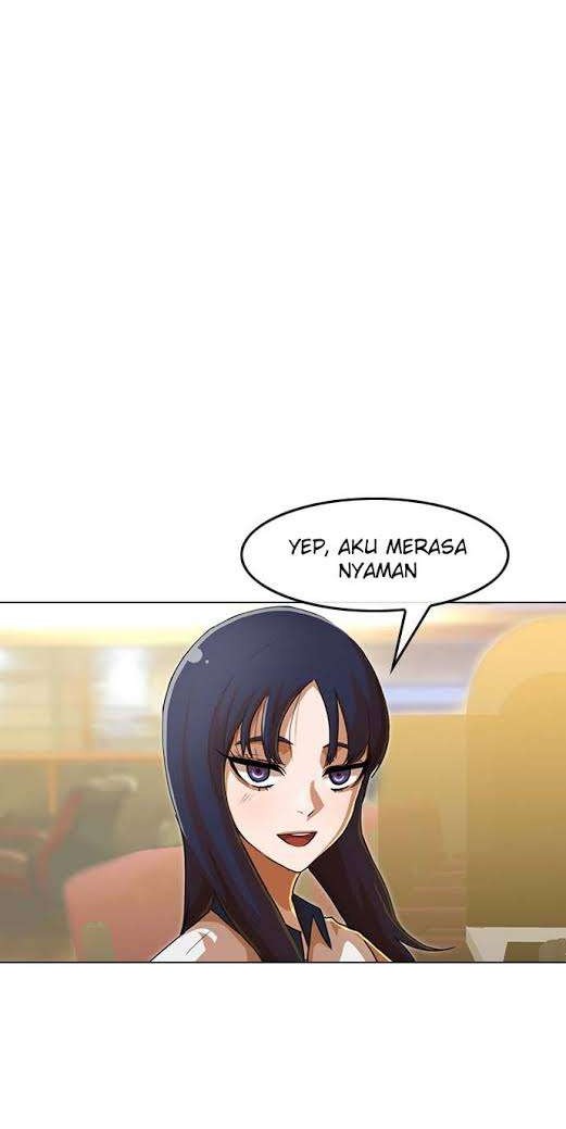 The Girl from Random Chatting! Chapter 66 - halaman 30