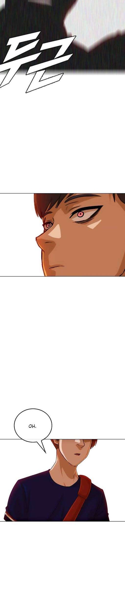 The Girl from Random Chatting! Chapter 66 - halaman 38