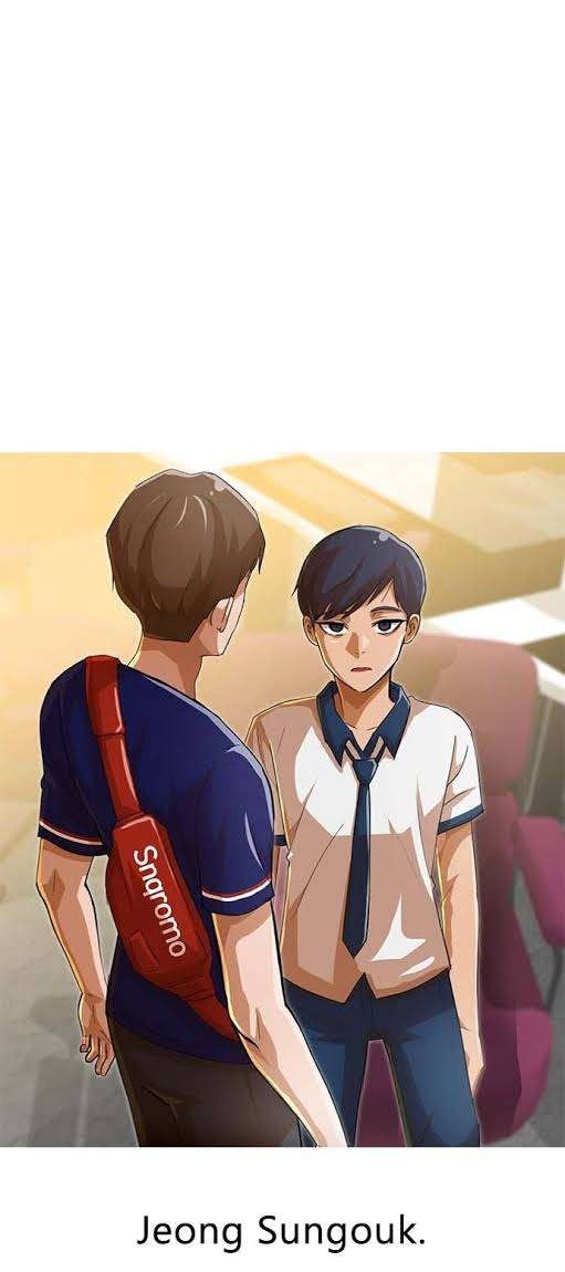 The Girl from Random Chatting! Chapter 66 - halaman 39