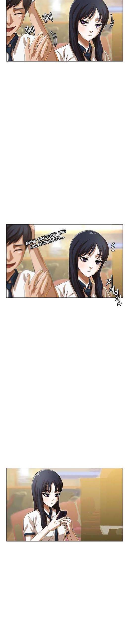 The Girl from Random Chatting! Chapter 66 - halaman 5