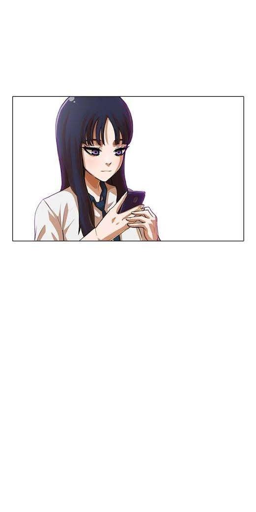 The Girl from Random Chatting! Chapter 66 - halaman 6