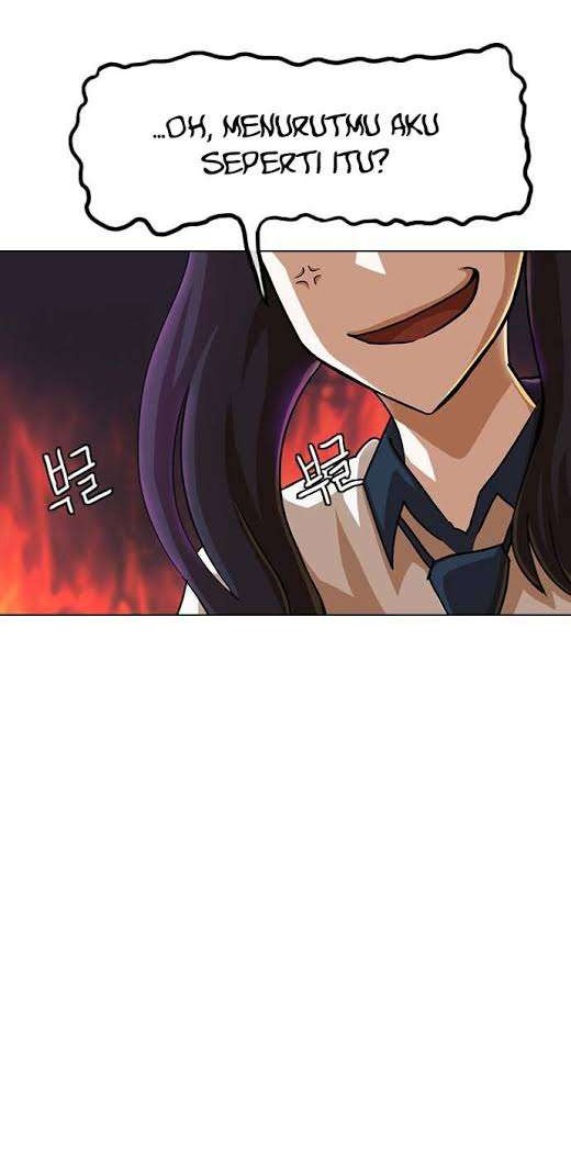 The Girl from Random Chatting! Chapter 66 - halaman 9