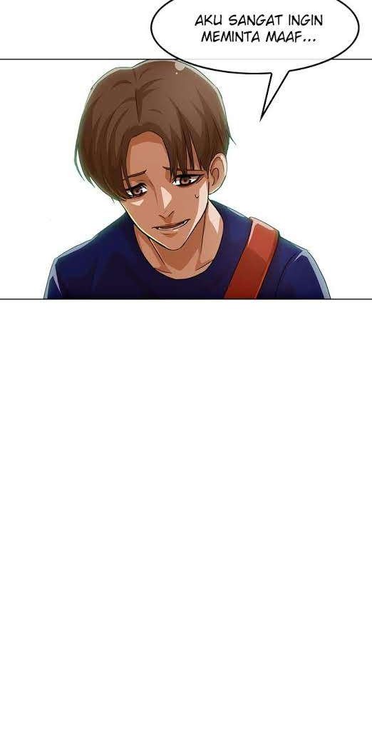 The Girl from Random Chatting! Chapter 67 - halaman 12