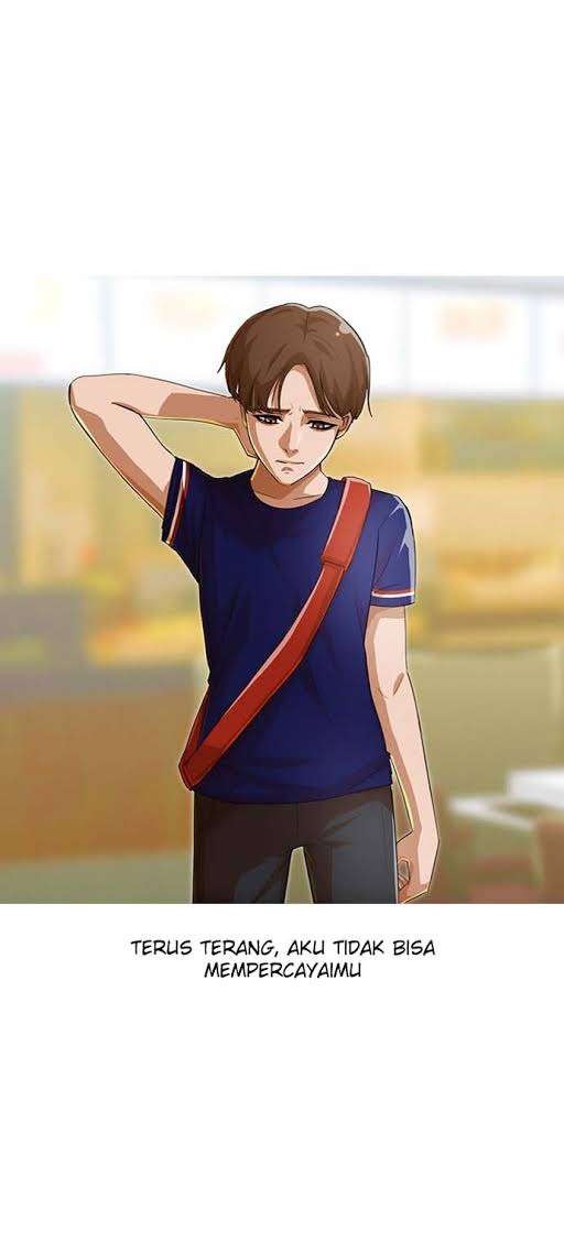 The Girl from Random Chatting! Chapter 67 - halaman 18