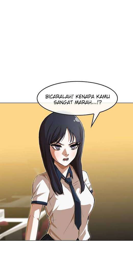 The Girl from Random Chatting! Chapter 67 - halaman 21