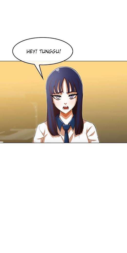 The Girl from Random Chatting! Chapter 67 - halaman 24