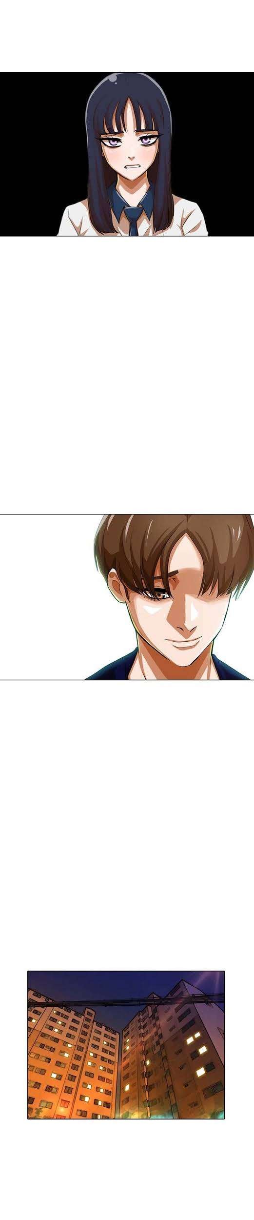 The Girl from Random Chatting! Chapter 67 - halaman 25