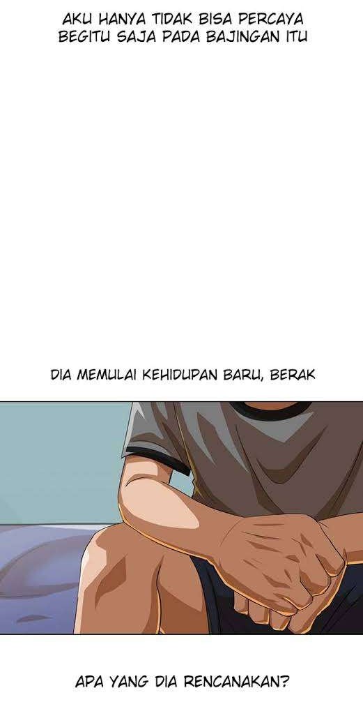 The Girl from Random Chatting! Chapter 67 - halaman 27