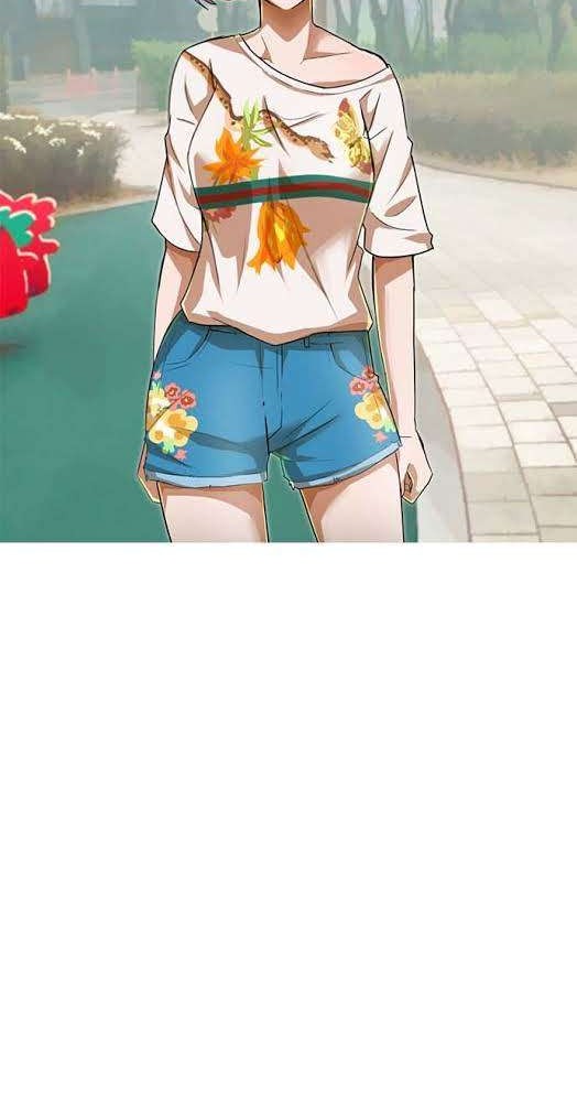 The Girl from Random Chatting! Chapter 67 - halaman 30