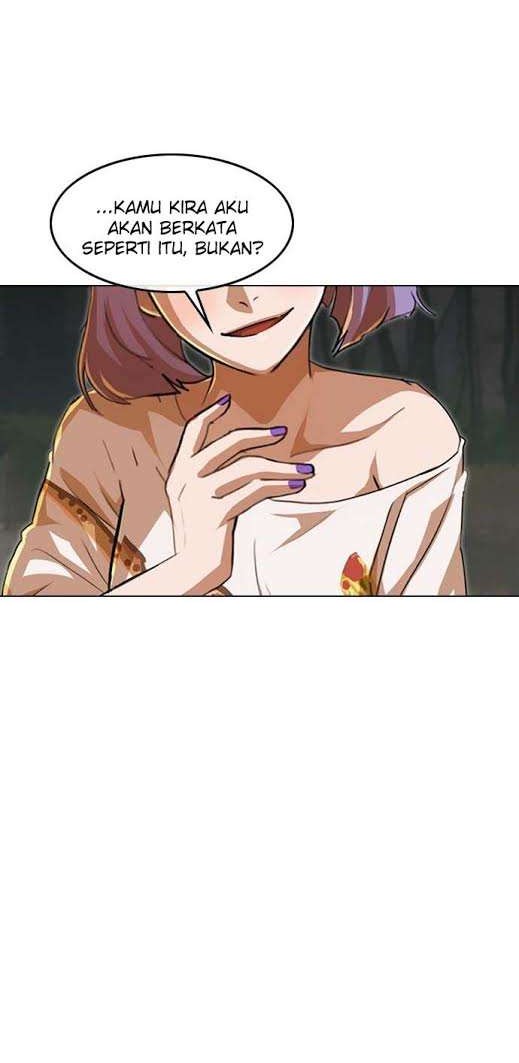 The Girl from Random Chatting! Chapter 67 - halaman 36