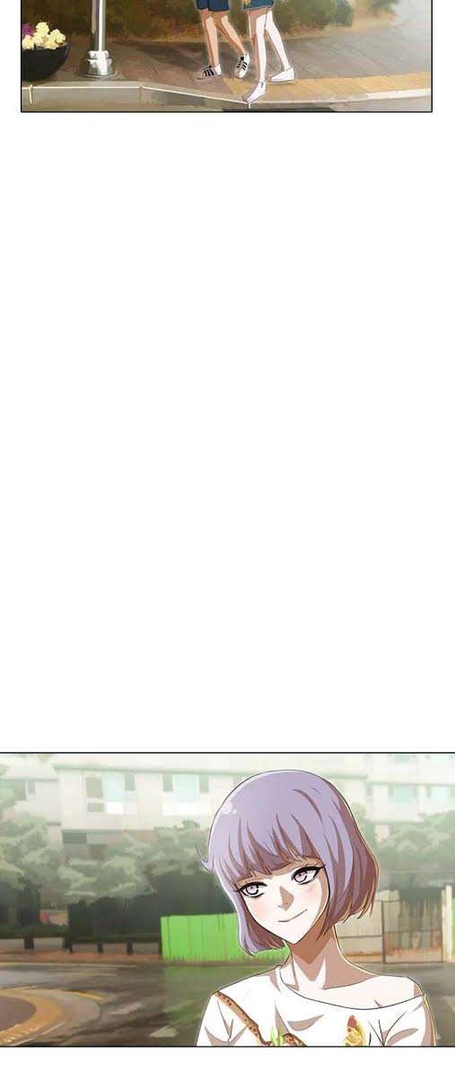The Girl from Random Chatting! Chapter 67 - halaman 39