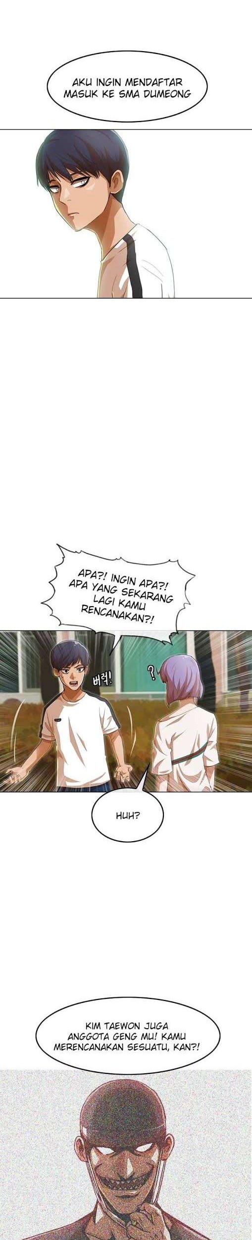 The Girl from Random Chatting! Chapter 67 - halaman 41
