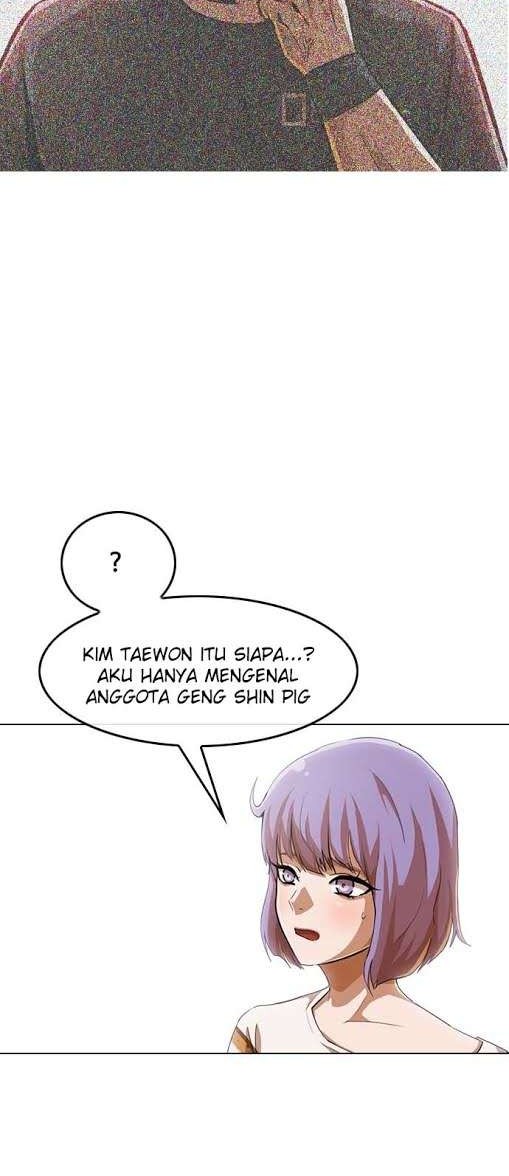 The Girl from Random Chatting! Chapter 67 - halaman 42