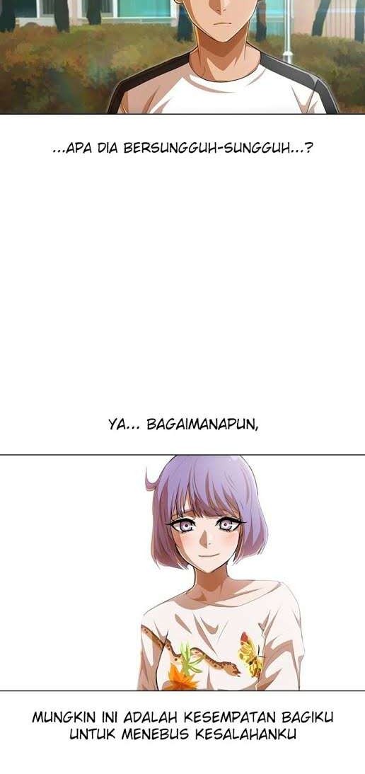The Girl from Random Chatting! Chapter 67 - halaman 45