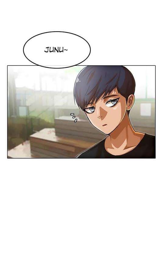 The Girl from Random Chatting! Chapter 67 - halaman 48