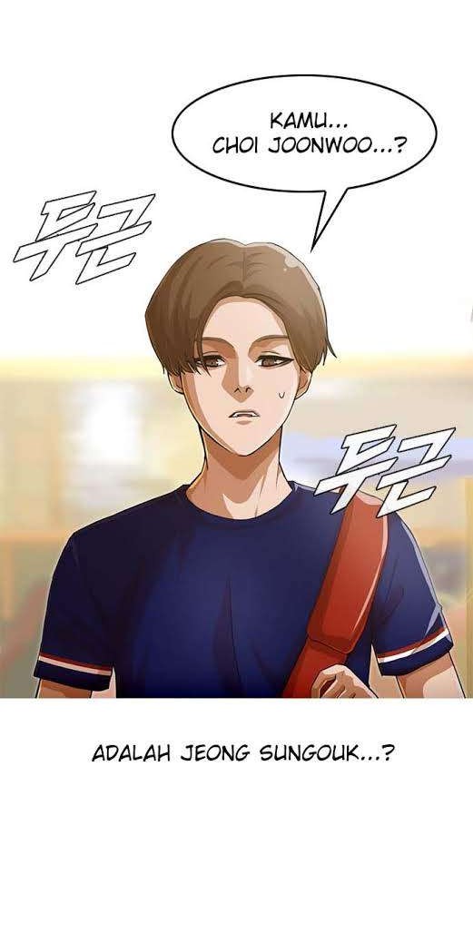 The Girl from Random Chatting! Chapter 67 - halaman 6