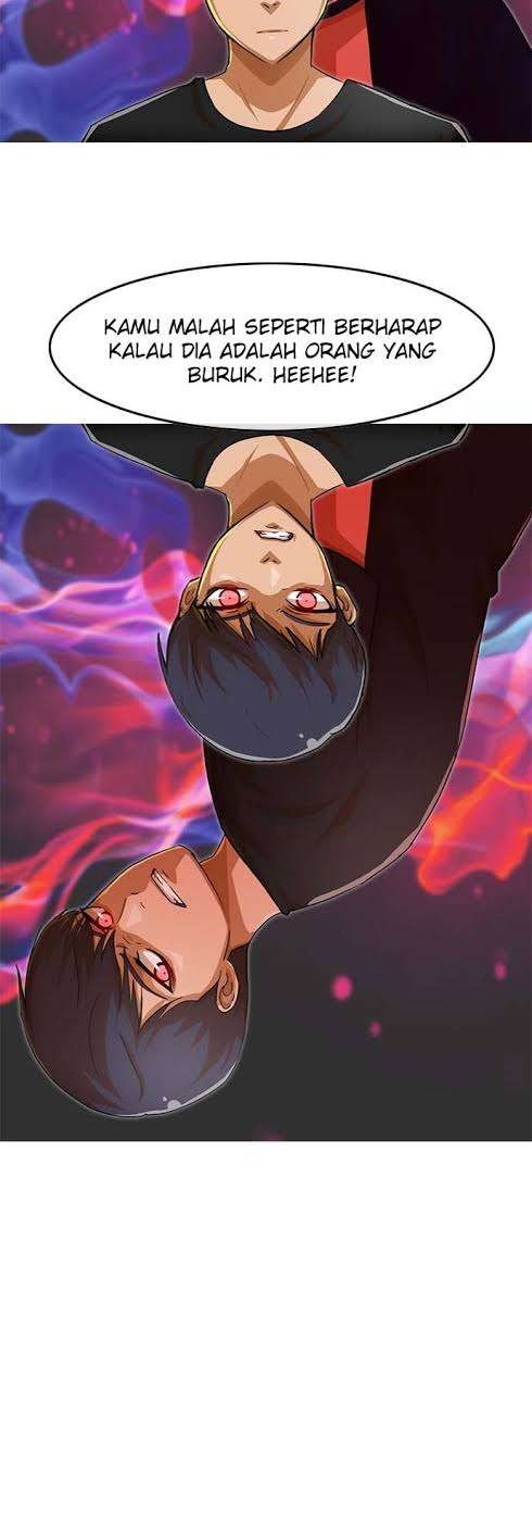 The Girl from Random Chatting! Chapter 68 - halaman 12