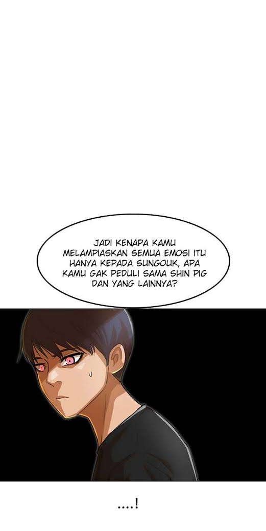 The Girl from Random Chatting! Chapter 68 - halaman 15