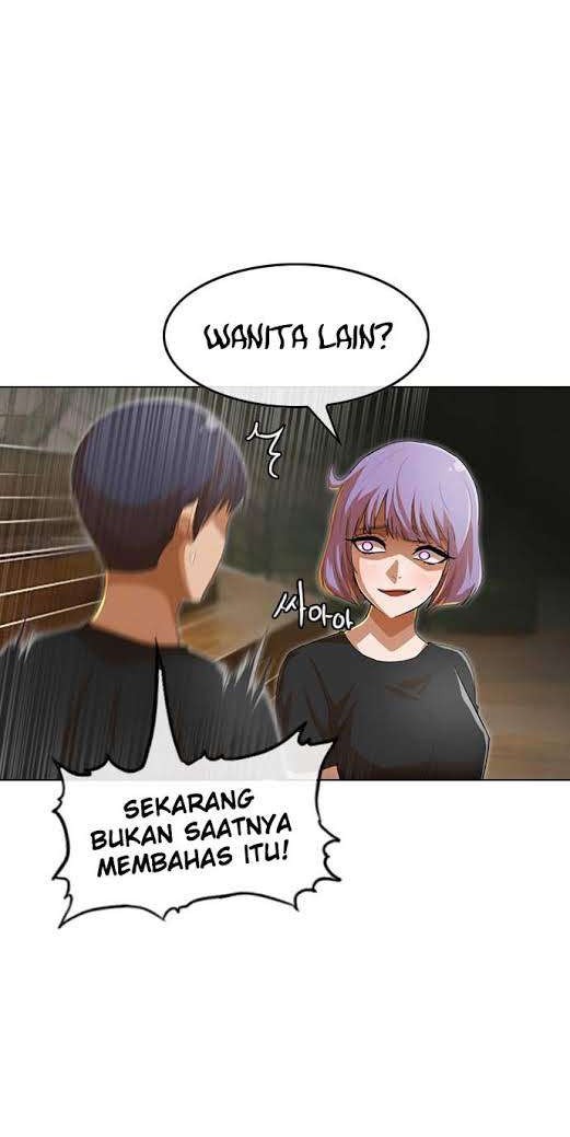 The Girl from Random Chatting! Chapter 68 - halaman 18