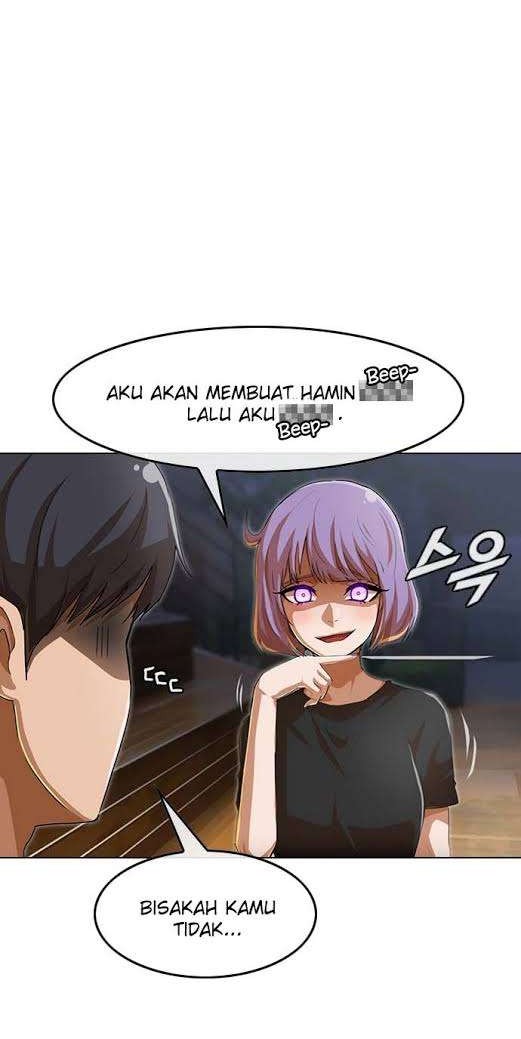 The Girl from Random Chatting! Chapter 68 - halaman 21