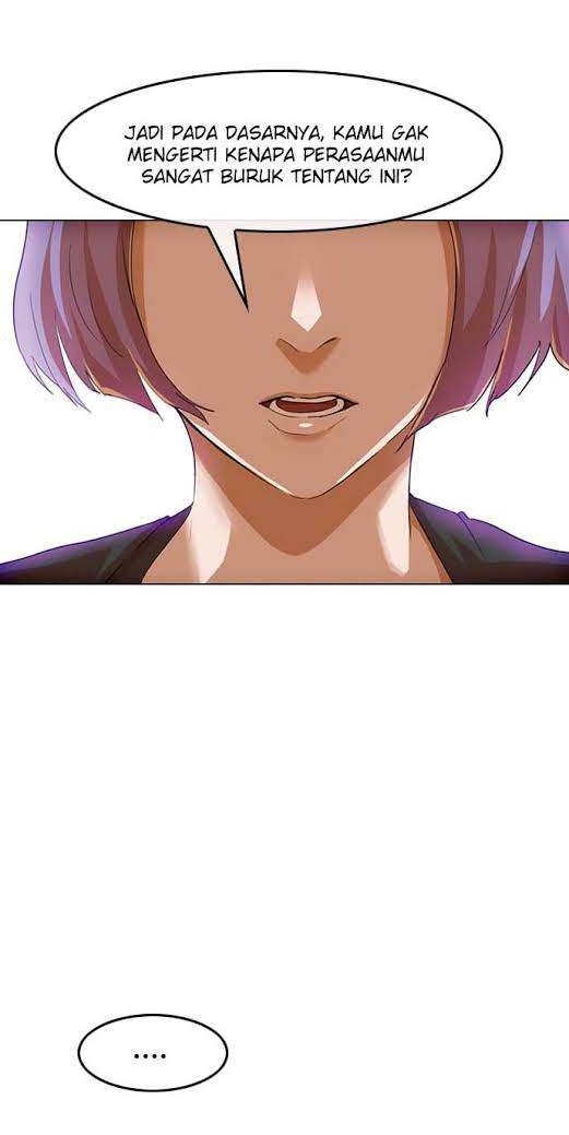 The Girl from Random Chatting! Chapter 68 - halaman 24