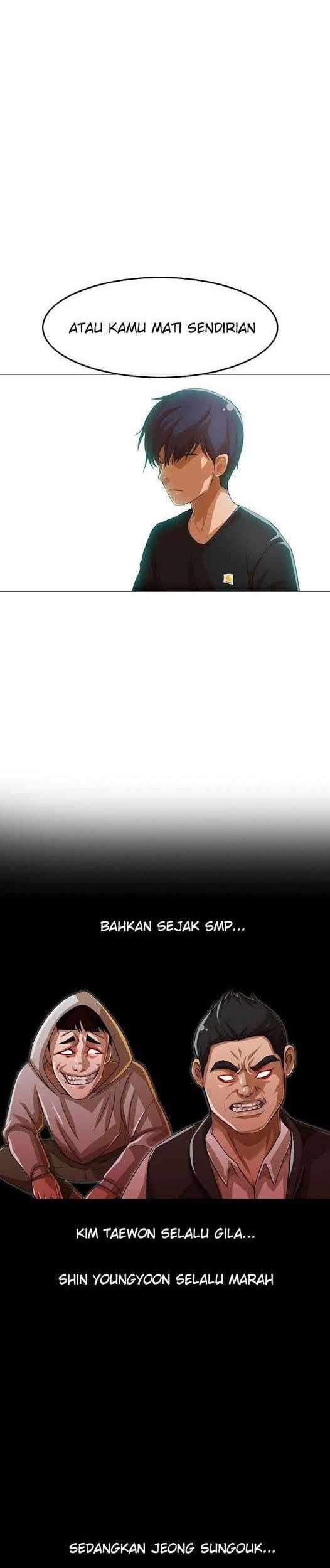 The Girl from Random Chatting! Chapter 68 - halaman 26