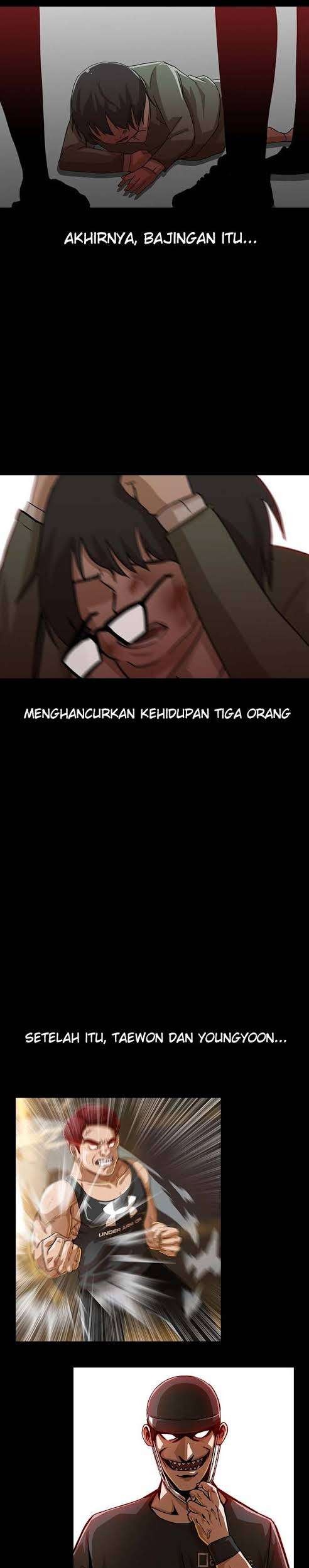 The Girl from Random Chatting! Chapter 68 - halaman 28
