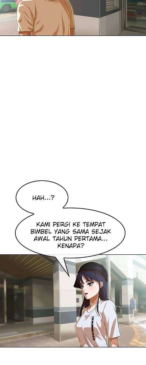 The Girl from Random Chatting! Chapter 68 - halaman 36